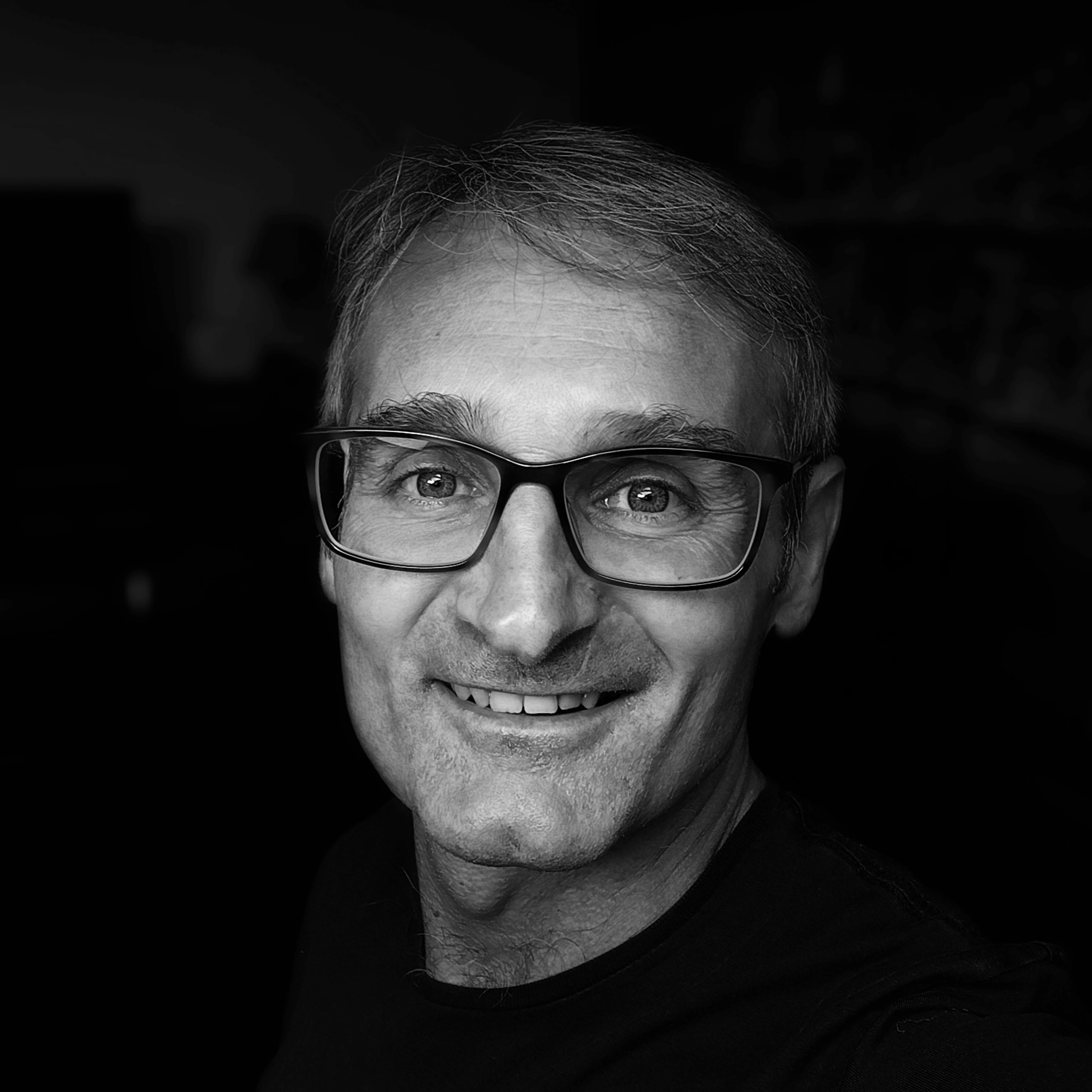 Fotografía personal de Sis